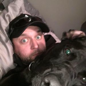 Meet your Posher, Dan